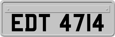 EDT4714