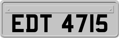 EDT4715