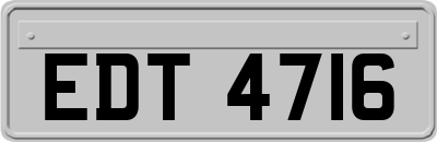 EDT4716