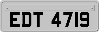 EDT4719
