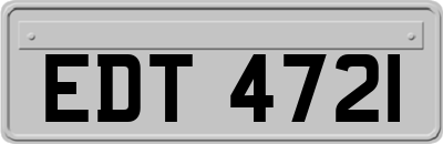 EDT4721