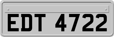 EDT4722
