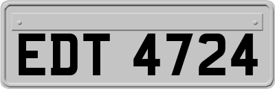 EDT4724