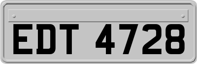EDT4728