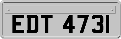 EDT4731