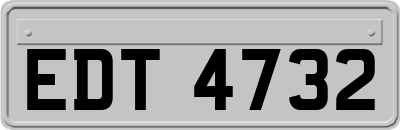 EDT4732