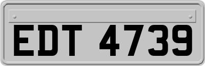 EDT4739
