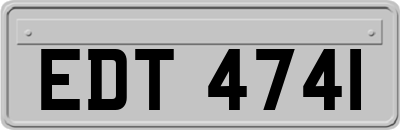 EDT4741