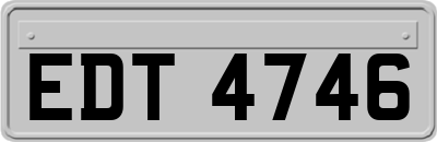 EDT4746
