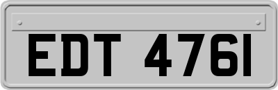EDT4761