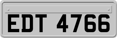 EDT4766