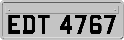 EDT4767
