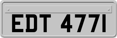 EDT4771