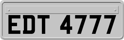 EDT4777