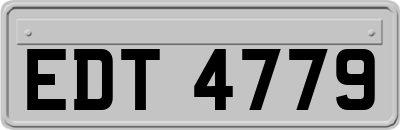 EDT4779