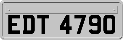 EDT4790