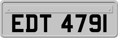 EDT4791