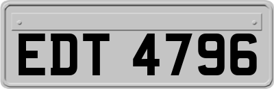EDT4796