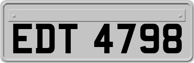 EDT4798