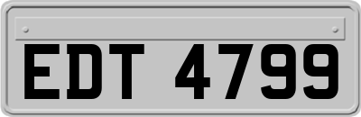EDT4799