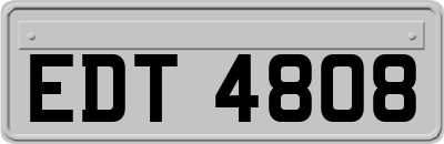 EDT4808