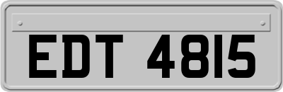 EDT4815