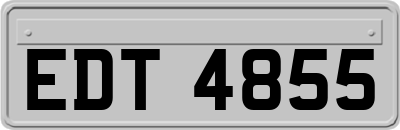 EDT4855
