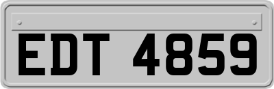 EDT4859
