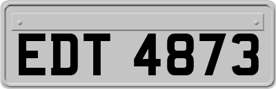 EDT4873