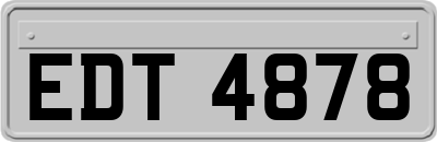 EDT4878
