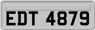 EDT4879