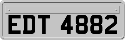 EDT4882