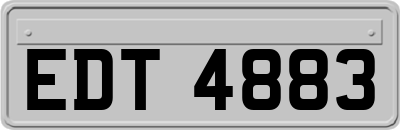EDT4883