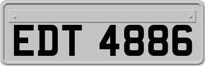 EDT4886