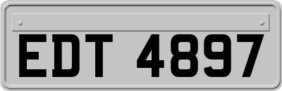 EDT4897