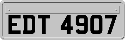 EDT4907