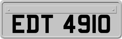 EDT4910