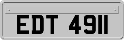 EDT4911