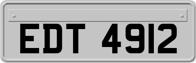 EDT4912
