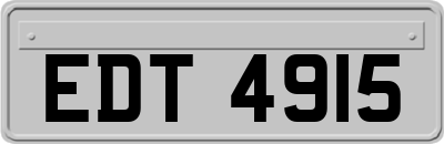 EDT4915