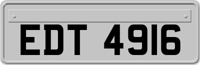 EDT4916