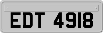 EDT4918