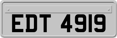 EDT4919