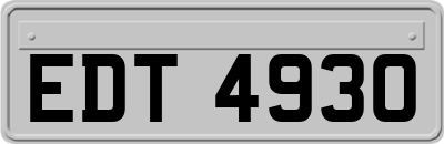 EDT4930