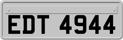 EDT4944