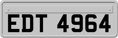 EDT4964