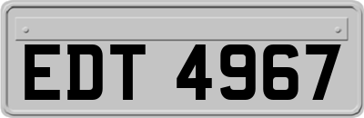 EDT4967