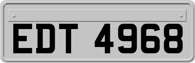 EDT4968