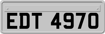 EDT4970