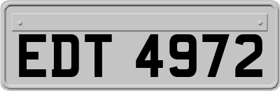 EDT4972